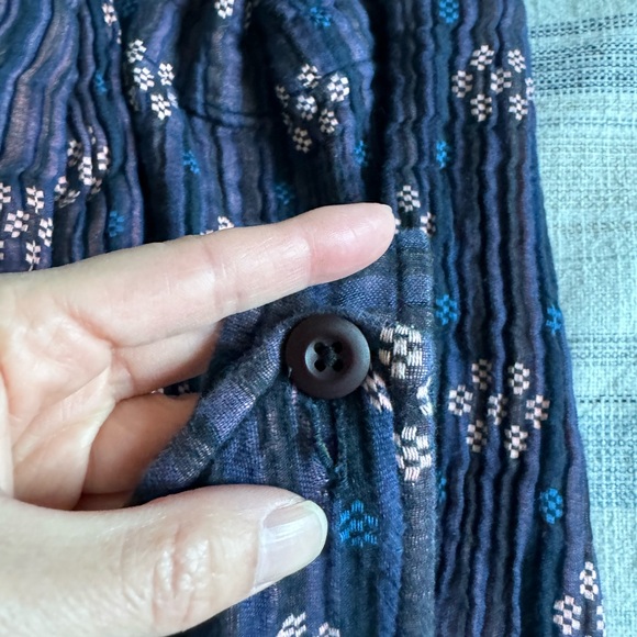 Ace & Jig Empress jumpsuit, size XS - Picture 6 of 6